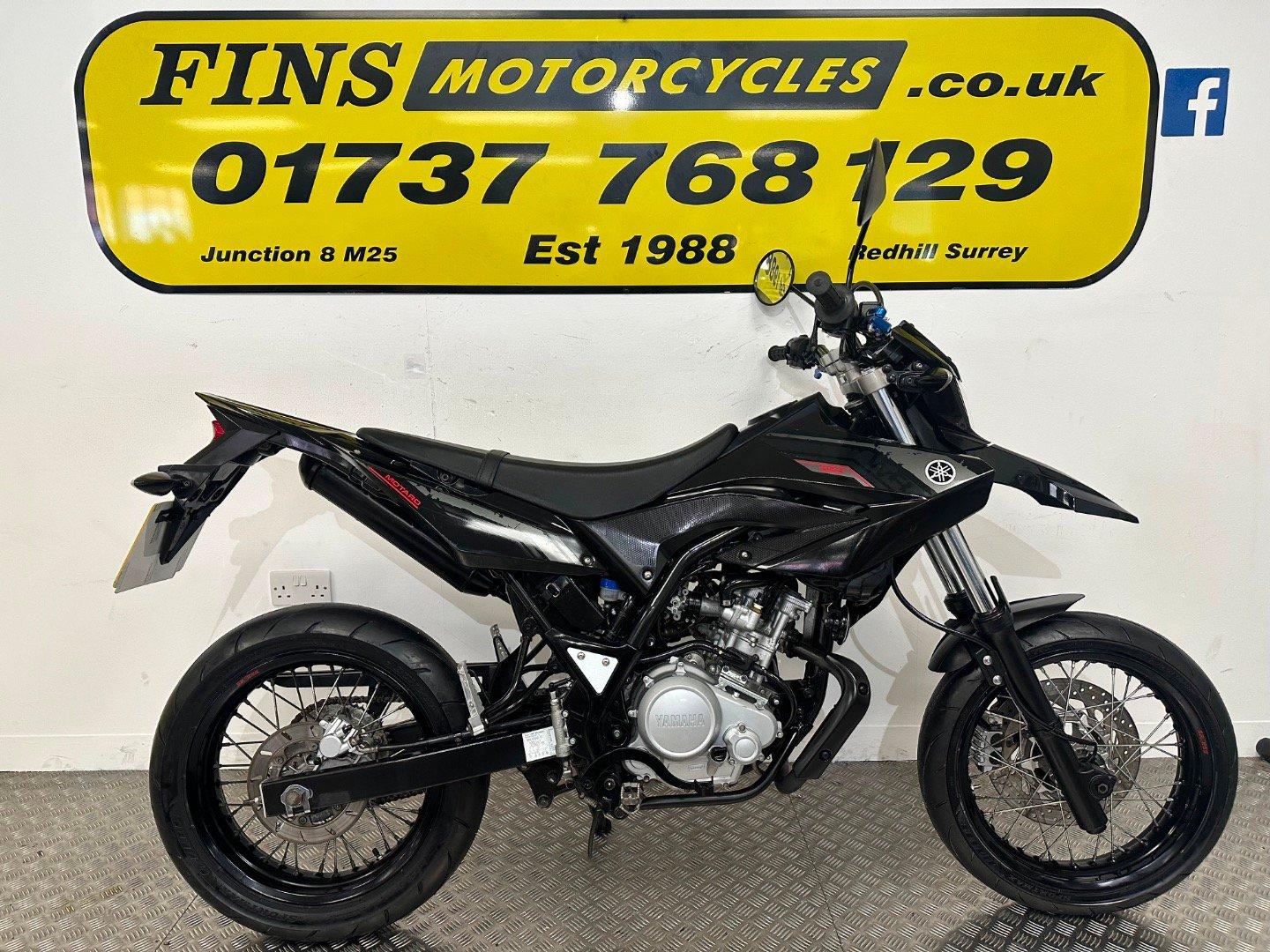 Yamaha WR125 bikes for sale | AutoTrader Bikes